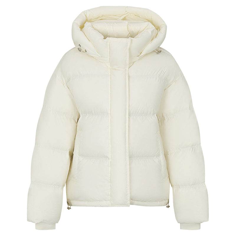 Пуховик женский Urban Revivo - Boxette Shop